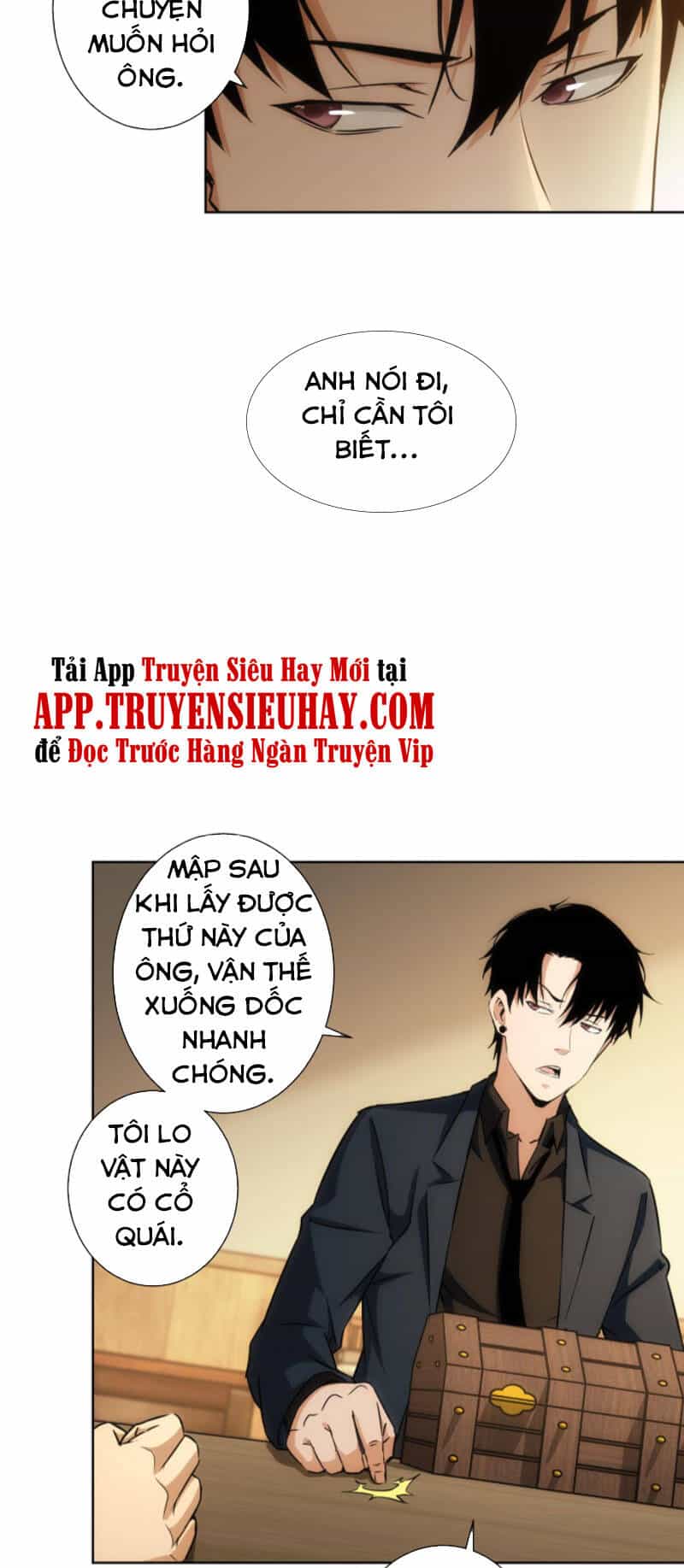 Ta Có Thể Thấy Tỉ Lệ Thành Công - Chương 161 - ảnh 4