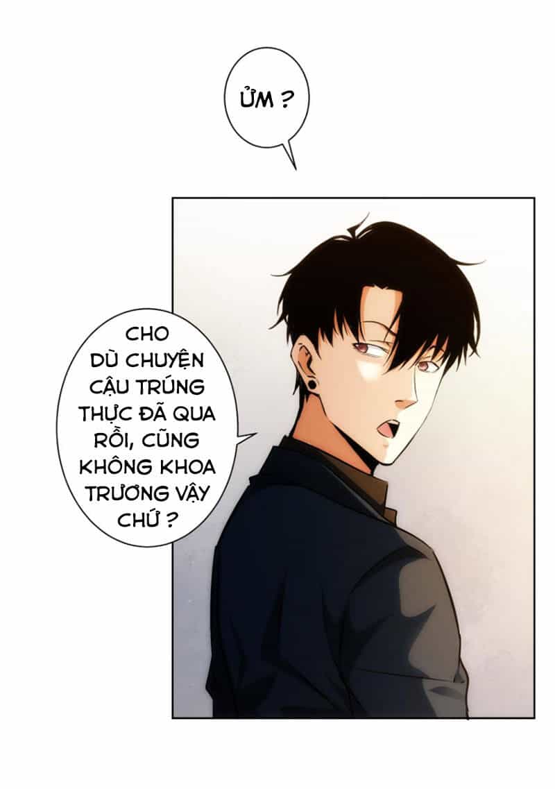 Ta Có Thể Thấy Tỉ Lệ Thành Công - Chương 163 - ảnh 14