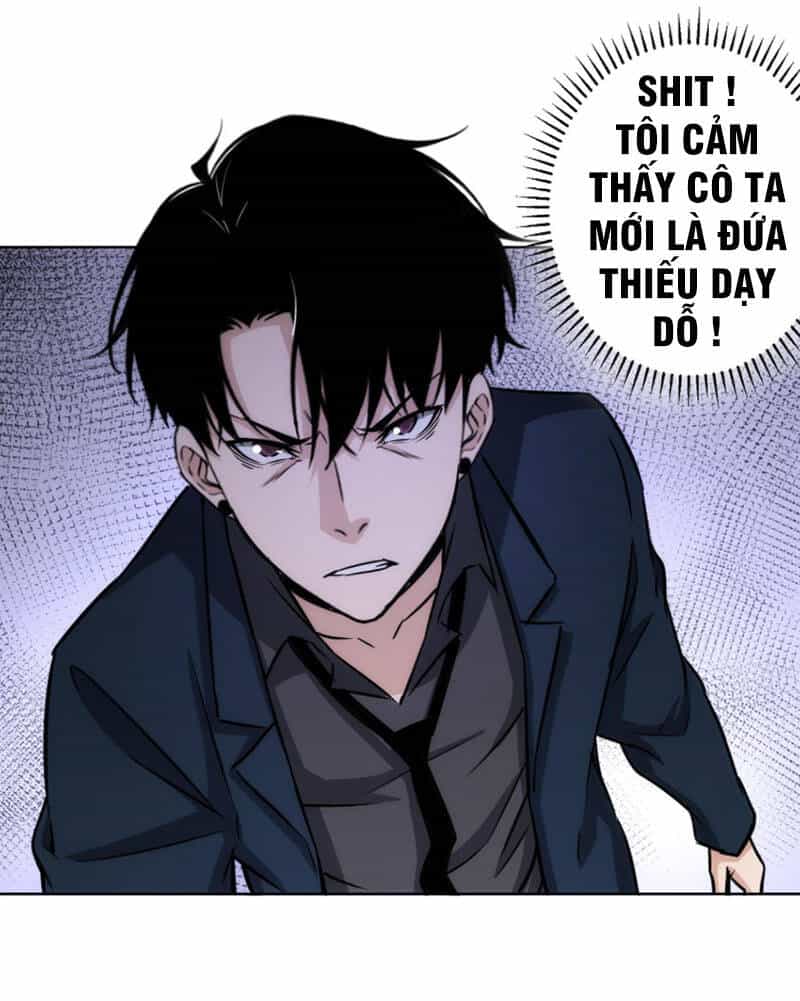 Ta Có Thể Thấy Tỉ Lệ Thành Công - Chương 163 - ảnh 28