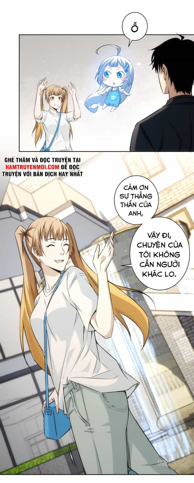 Ta Có Thể Thấy Tỉ Lệ Thành Công - Chương 166 - ảnh 32
