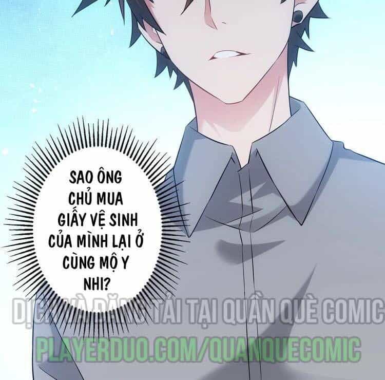 Ta Có Thể Thấy Tỉ Lệ Thành Công - Chương 18 - ảnh 44