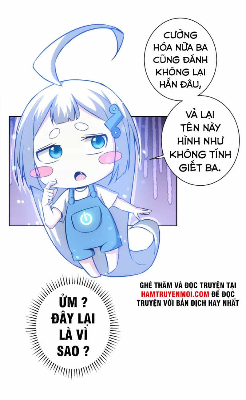 Ta Có Thể Thấy Tỉ Lệ Thành Công - Chương 169 - ảnh 37