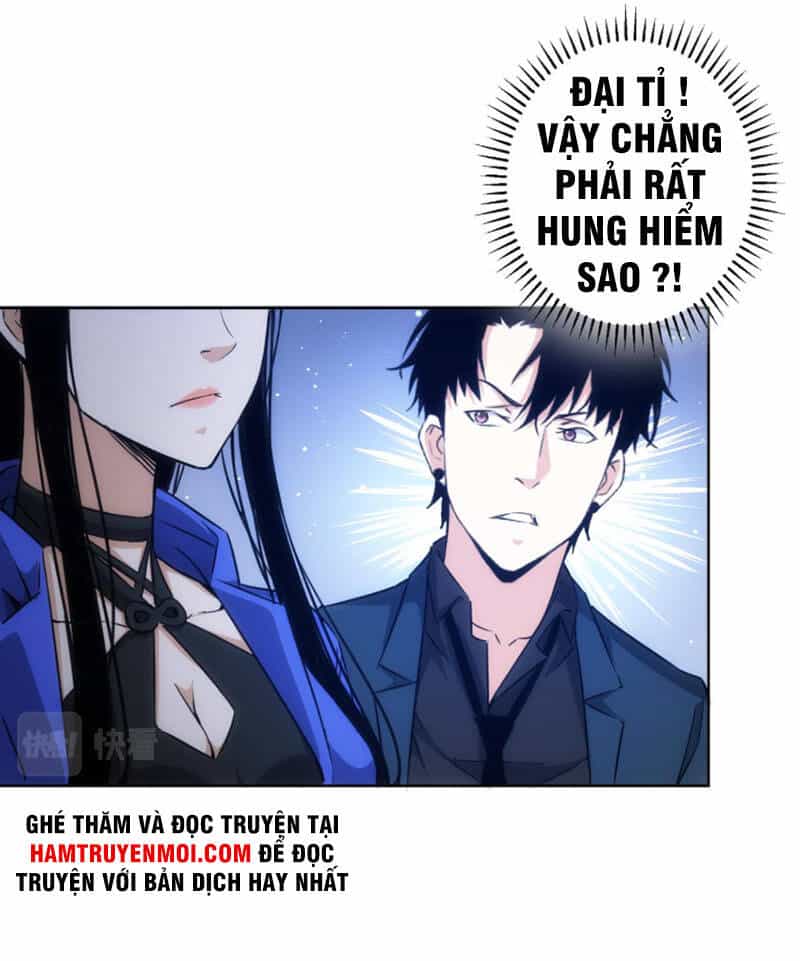 Ta Có Thể Thấy Tỉ Lệ Thành Công - Chương 173 - ảnh 38