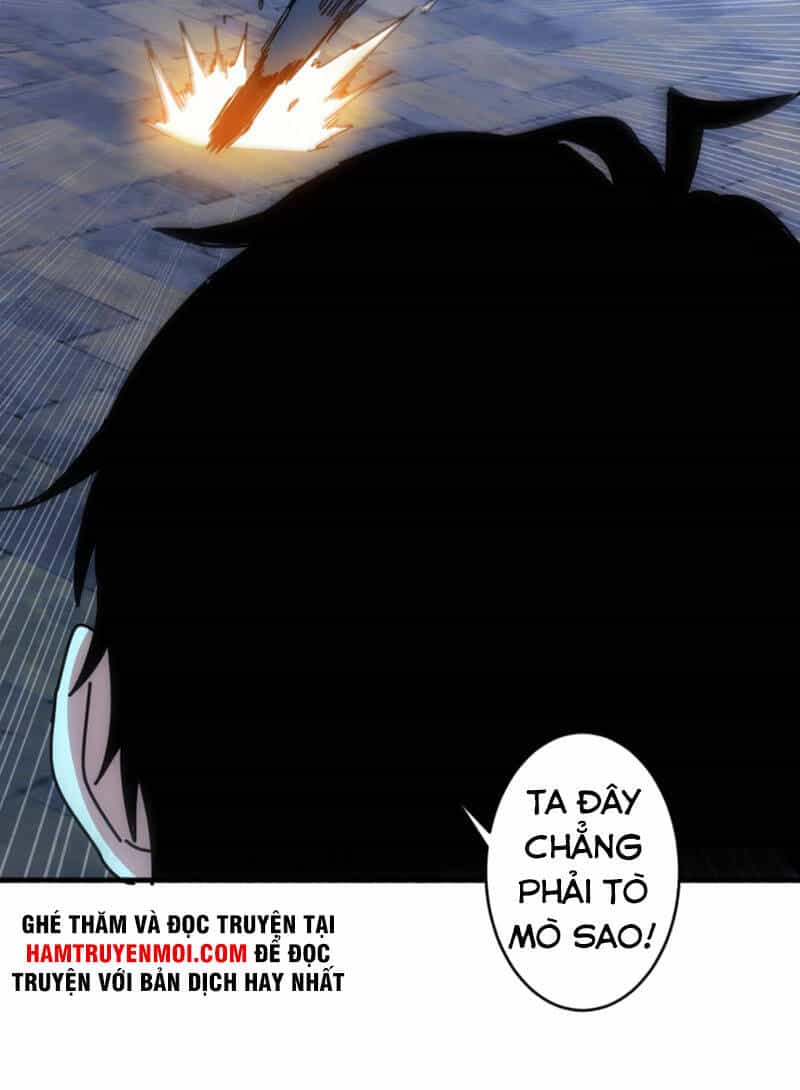 Ta Có Thể Thấy Tỉ Lệ Thành Công - Chương 174 - ảnh 33