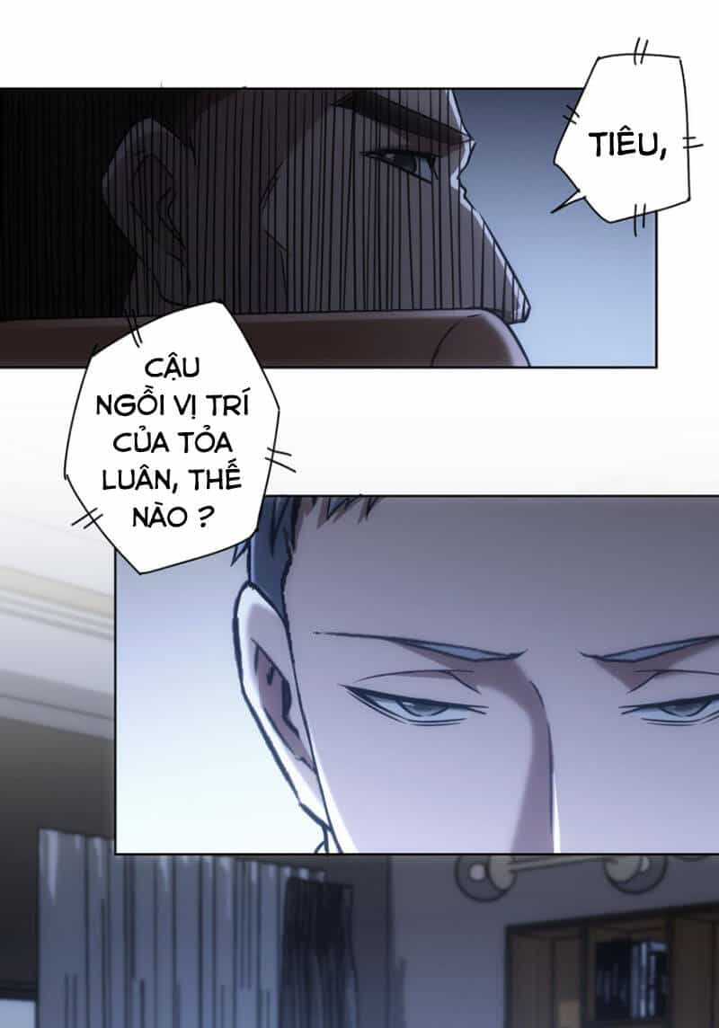 Ta Có Thể Thấy Tỉ Lệ Thành Công - Chương 176 - ảnh 9