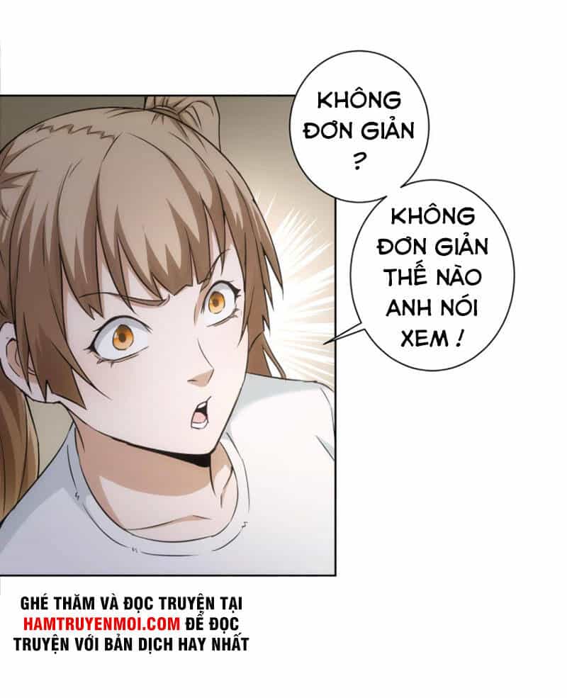 Ta Có Thể Thấy Tỉ Lệ Thành Công - Chương 177 - ảnh 37