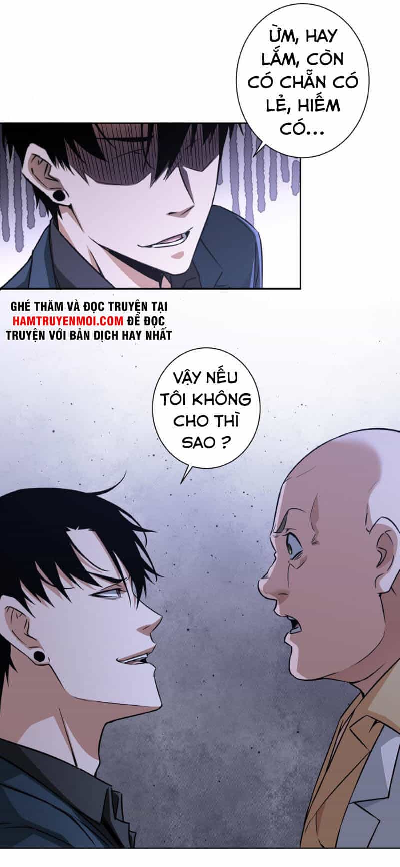 Ta Có Thể Thấy Tỉ Lệ Thành Công - Chương 178 - ảnh 13