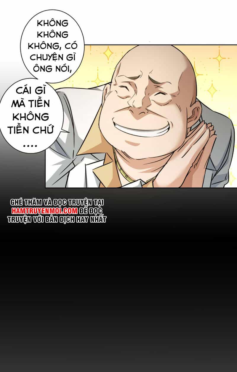 Ta Có Thể Thấy Tỉ Lệ Thành Công - Chương 178 - ảnh 17