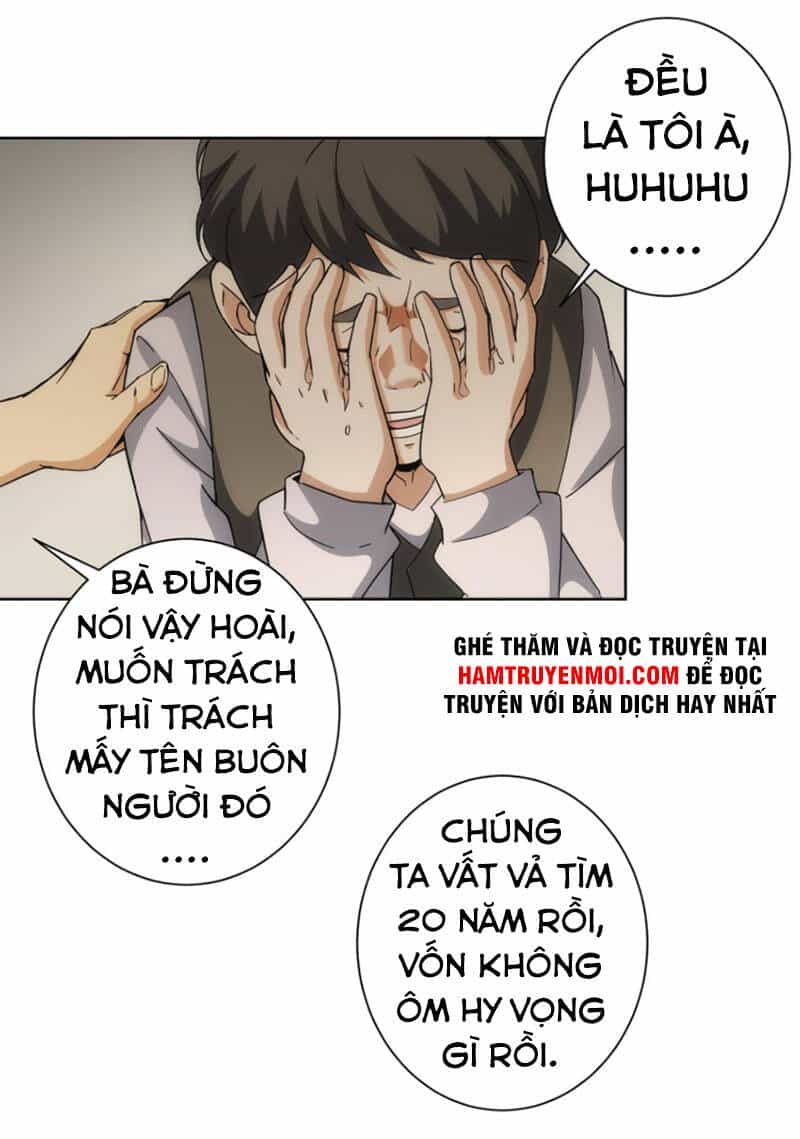 Ta Có Thể Thấy Tỉ Lệ Thành Công - Chương 178 - ảnh 25