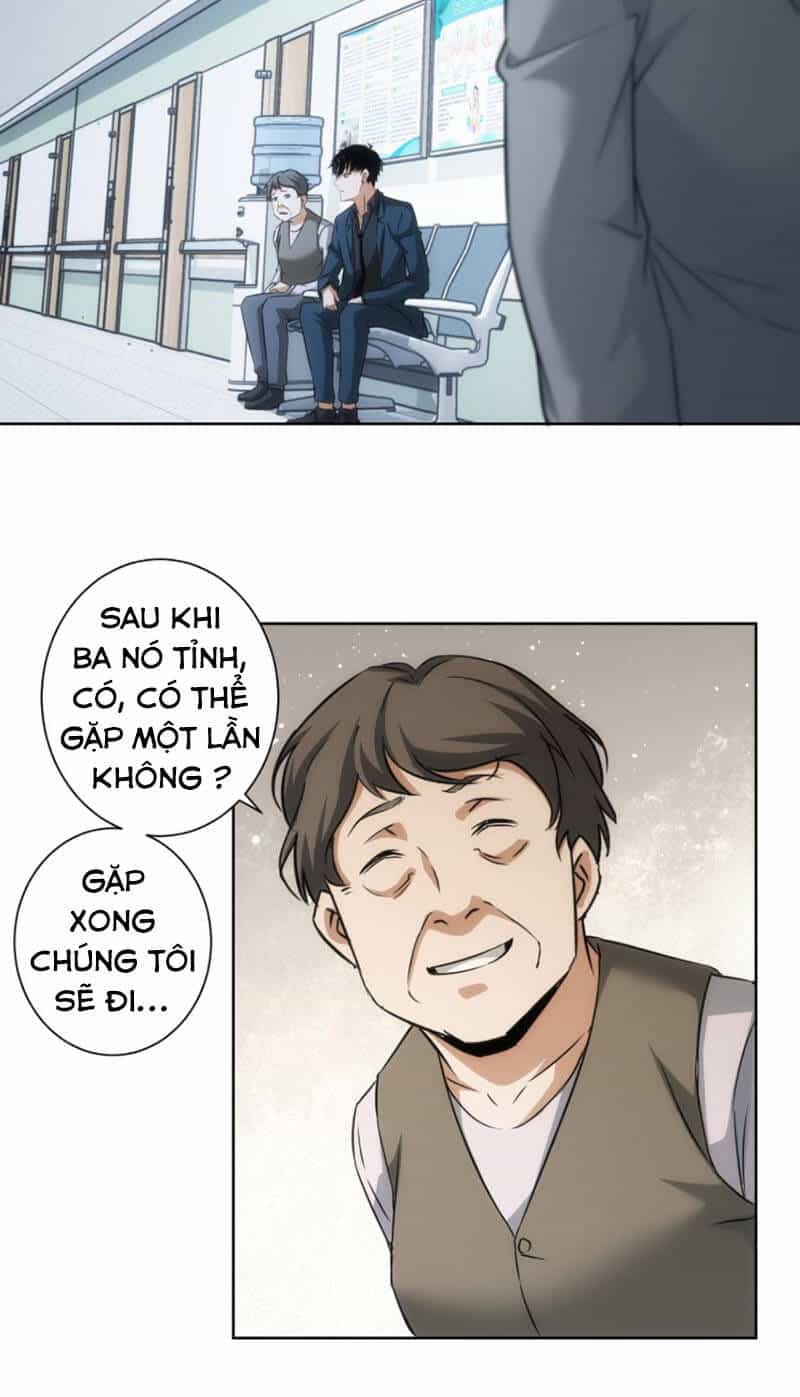 Ta Có Thể Thấy Tỉ Lệ Thành Công - Chương 179 - ảnh 26