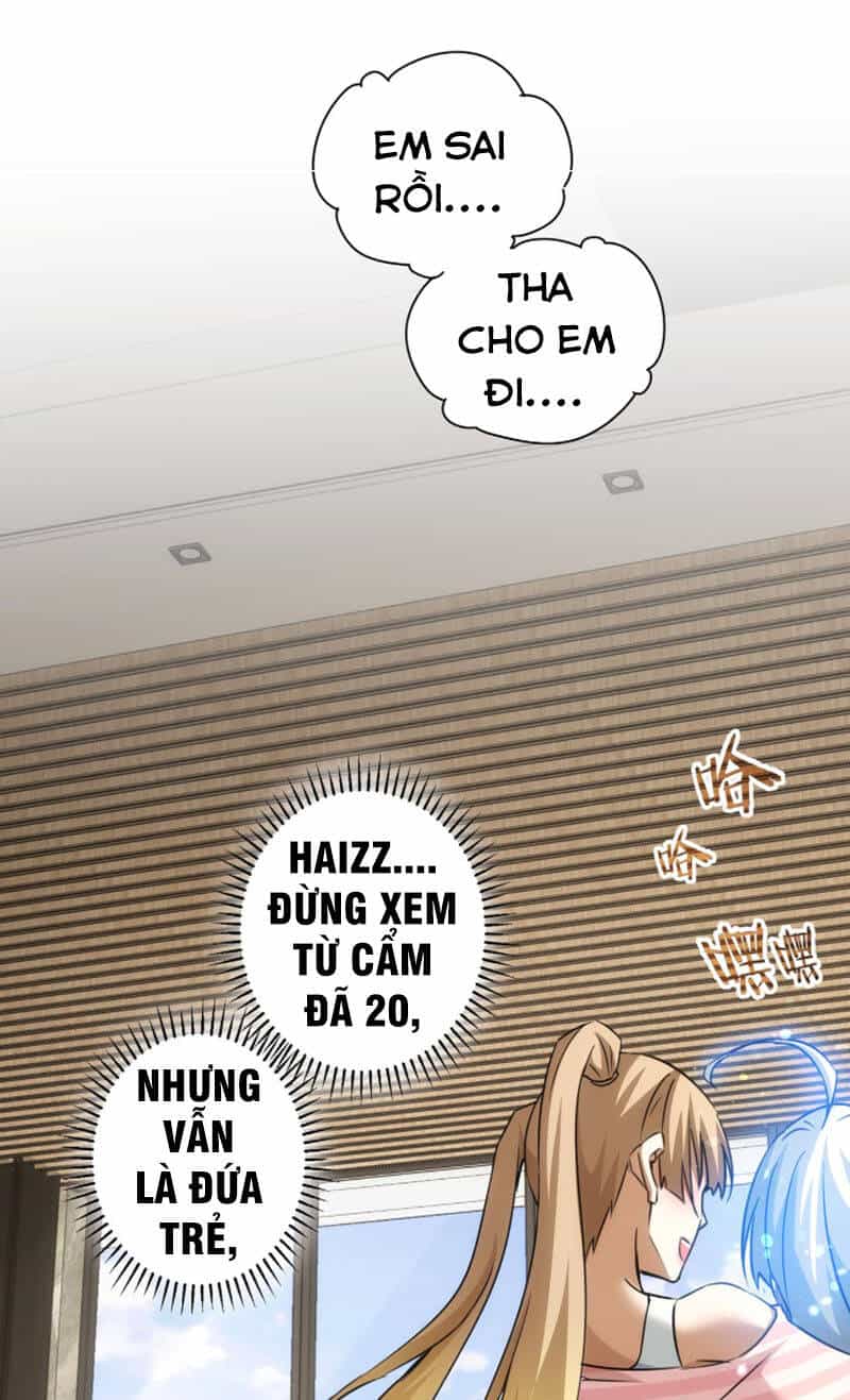 Ta Có Thể Thấy Tỉ Lệ Thành Công - Chương 184 - ảnh 18