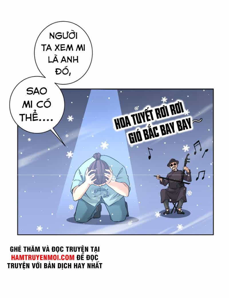 Ta Có Thể Thấy Tỉ Lệ Thành Công - Chương 184 - ảnh 21