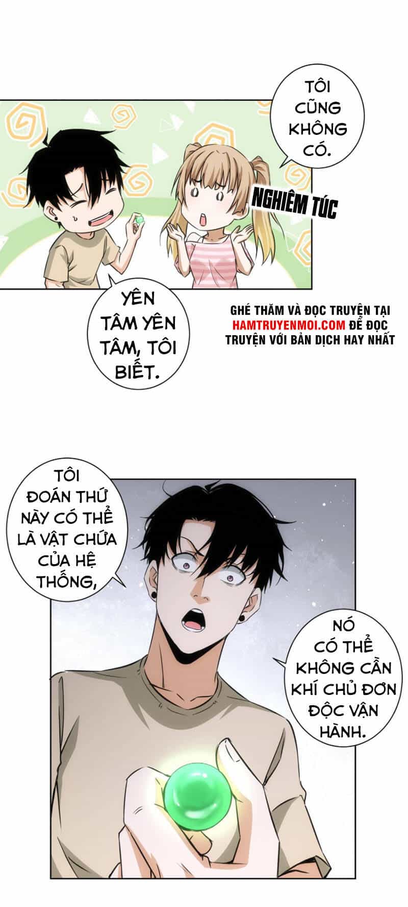 Ta Có Thể Thấy Tỉ Lệ Thành Công - Chương 184 - ảnh 45