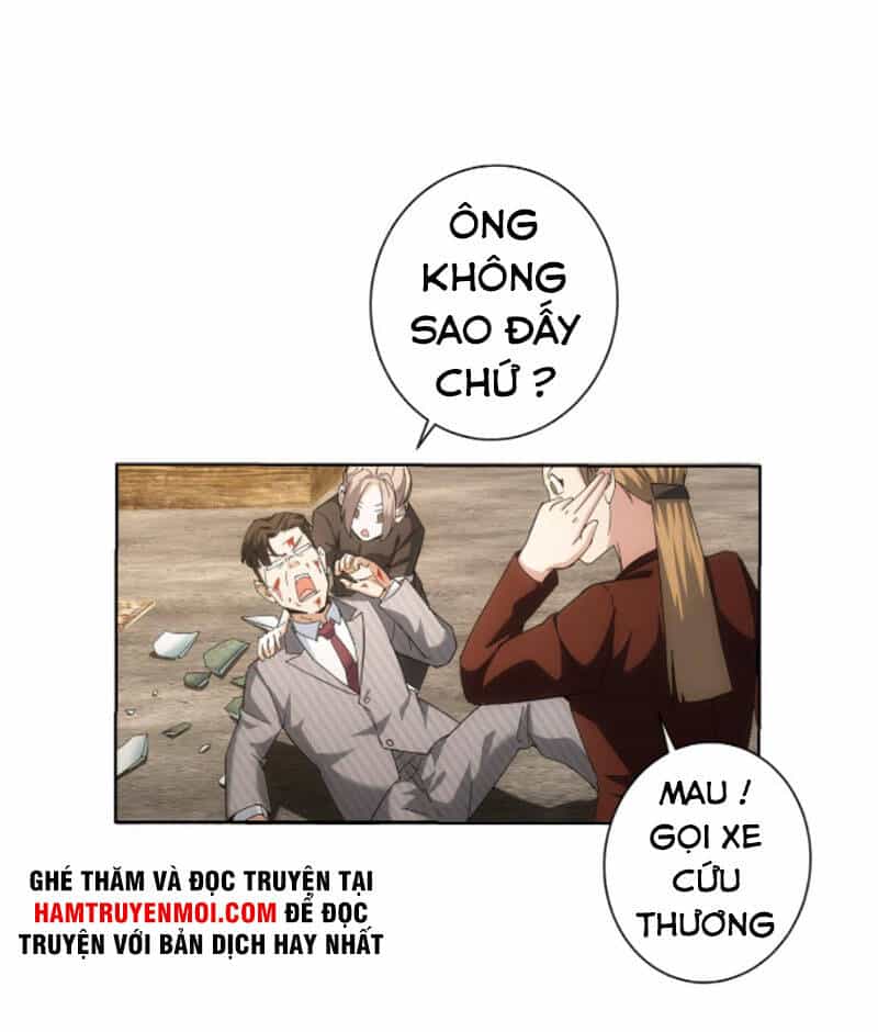 Ta Có Thể Thấy Tỉ Lệ Thành Công - Chương 190 - ảnh 17