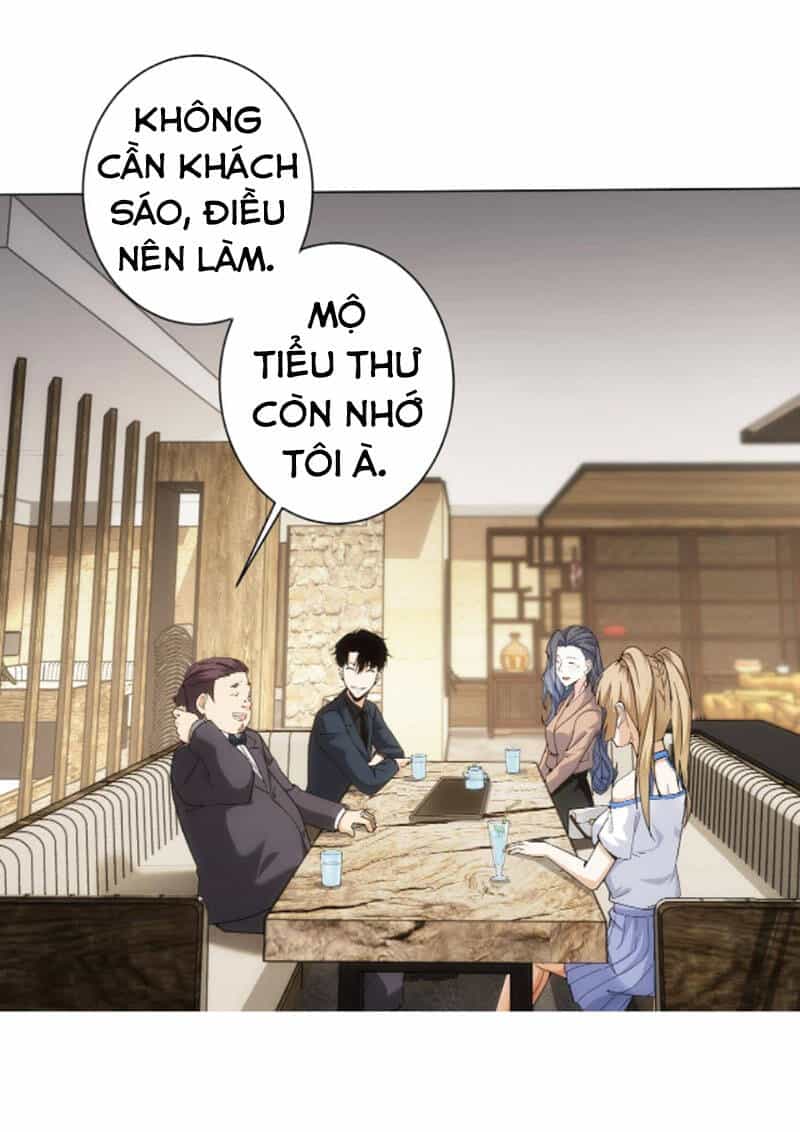 Ta Có Thể Thấy Tỉ Lệ Thành Công - Chương 190 - ảnh 22
