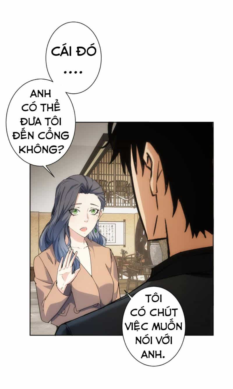 Ta Có Thể Thấy Tỉ Lệ Thành Công - Chương 190 - ảnh 48