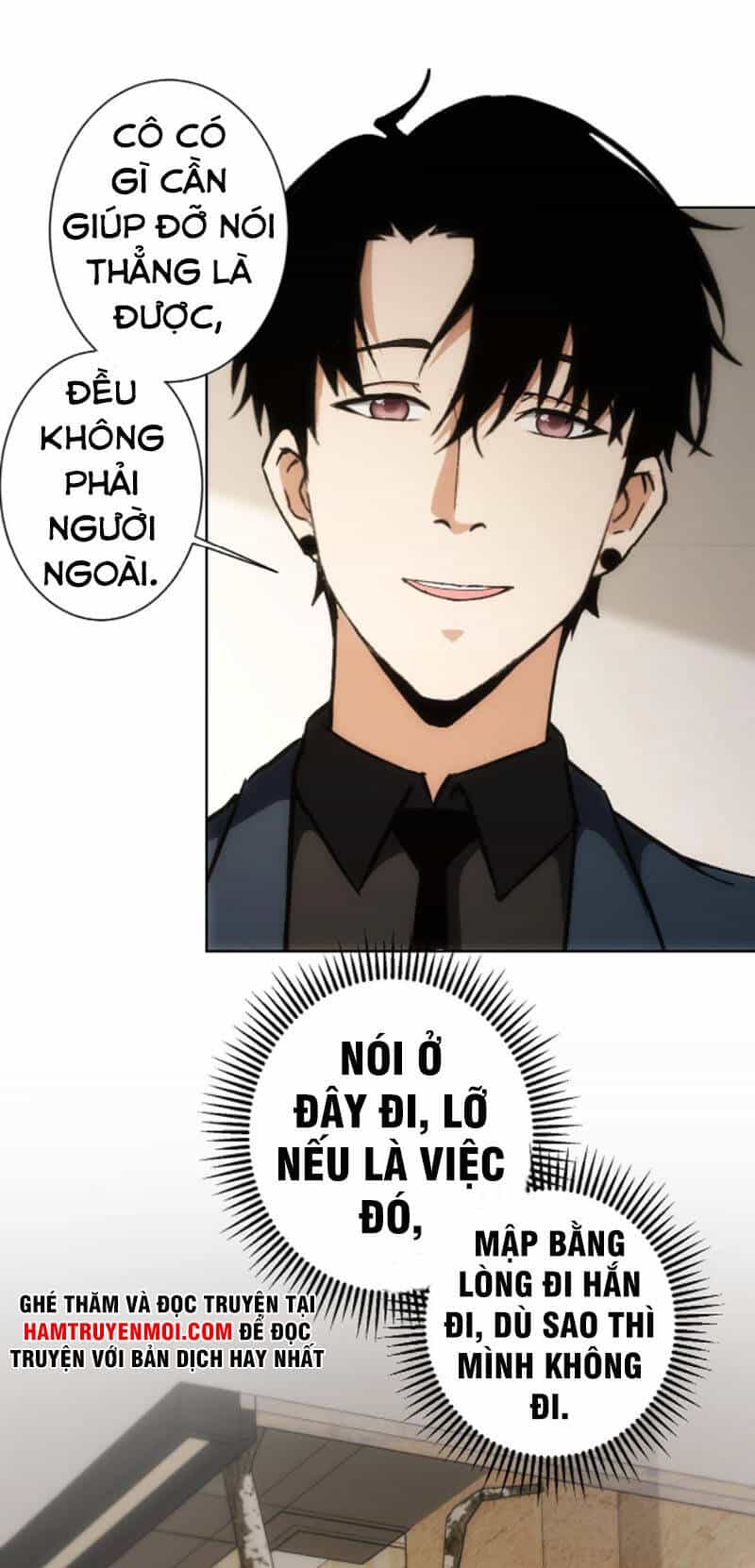 Ta Có Thể Thấy Tỉ Lệ Thành Công - Chương 190 - ảnh 49