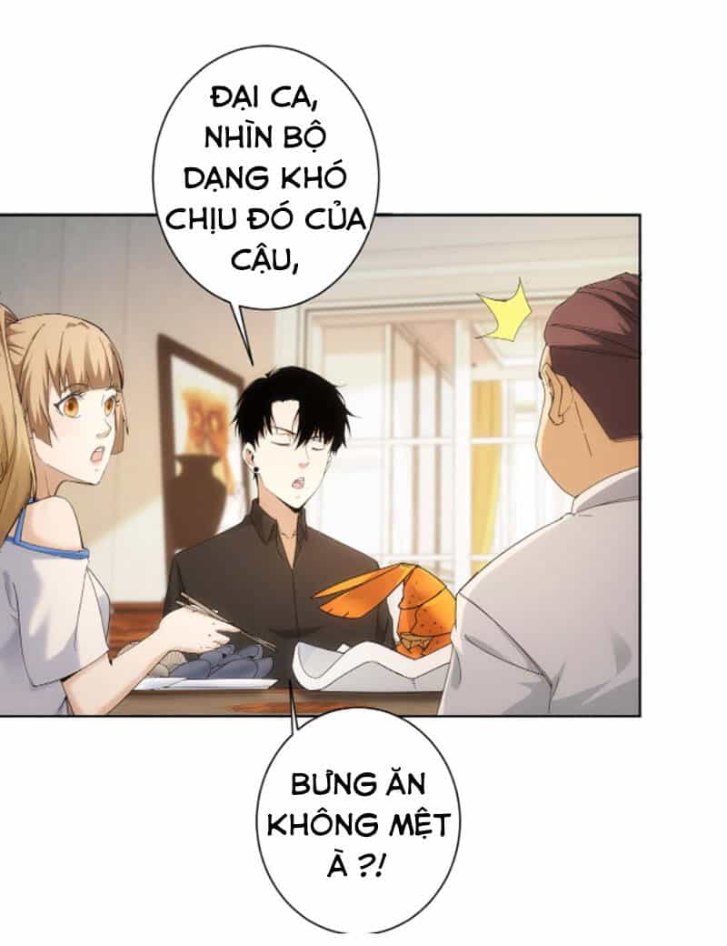 Ta Có Thể Thấy Tỉ Lệ Thành Công - Chương 191 - ảnh 28
