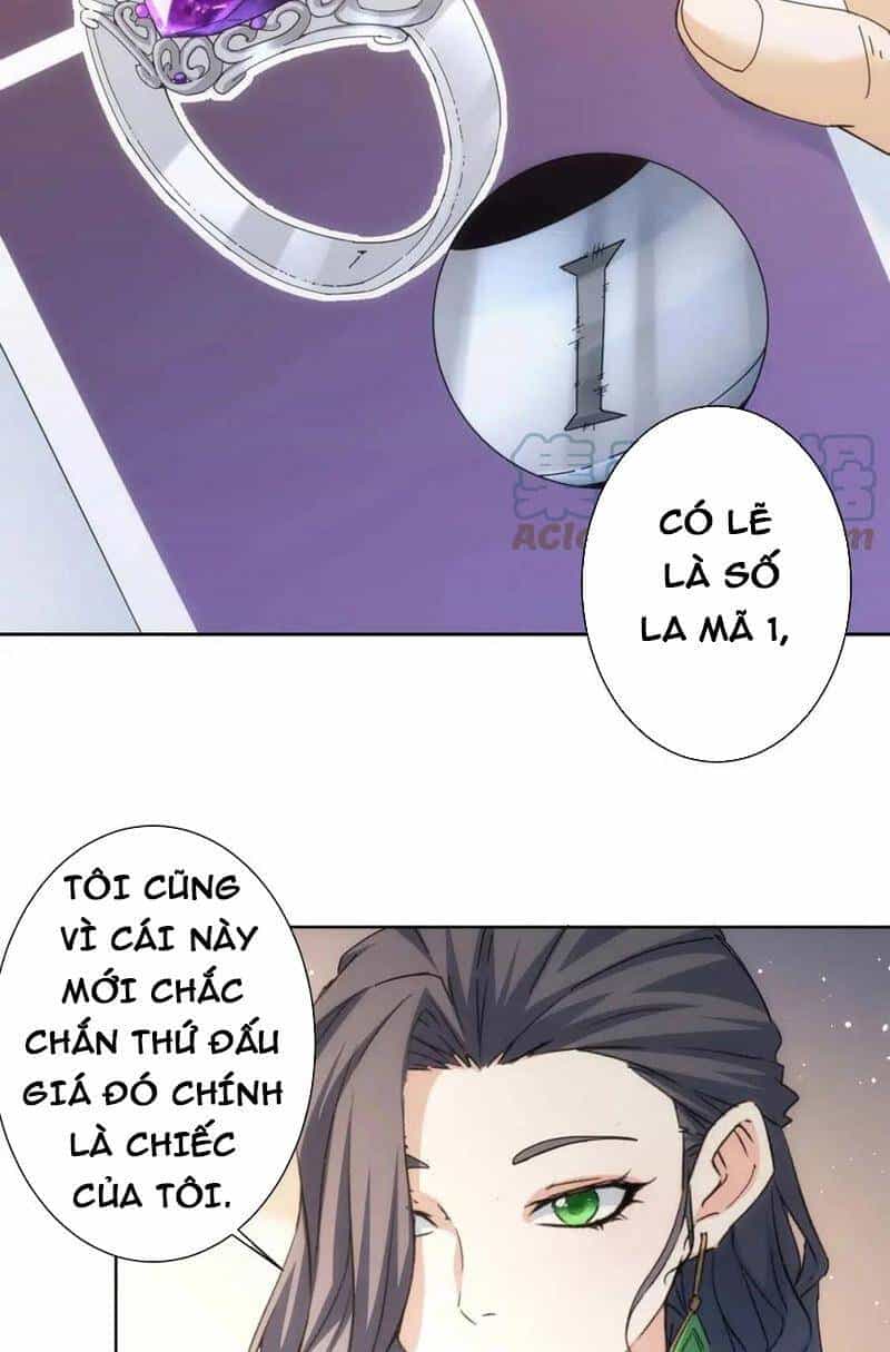 Ta Có Thể Thấy Tỉ Lệ Thành Công - Chương 192 - ảnh 4