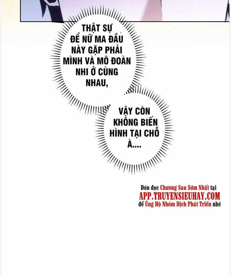 Ta Có Thể Thấy Tỉ Lệ Thành Công - Chương 194 - ảnh 60
