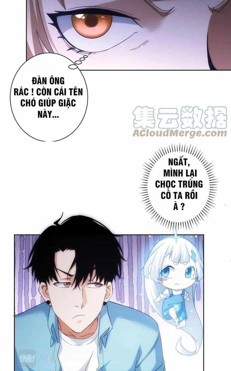 Ta Có Thể Thấy Tỉ Lệ Thành Công - Chương 195 - ảnh 22