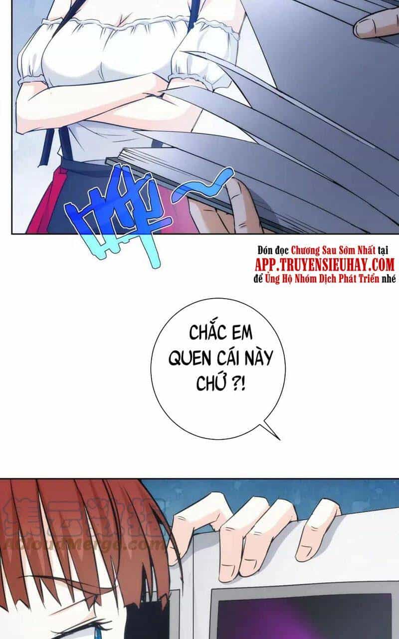 Ta Có Thể Thấy Tỉ Lệ Thành Công - Chương 197 - ảnh 27