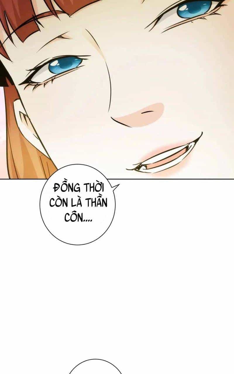 Ta Có Thể Thấy Tỉ Lệ Thành Công - Chương 197 - ảnh 60