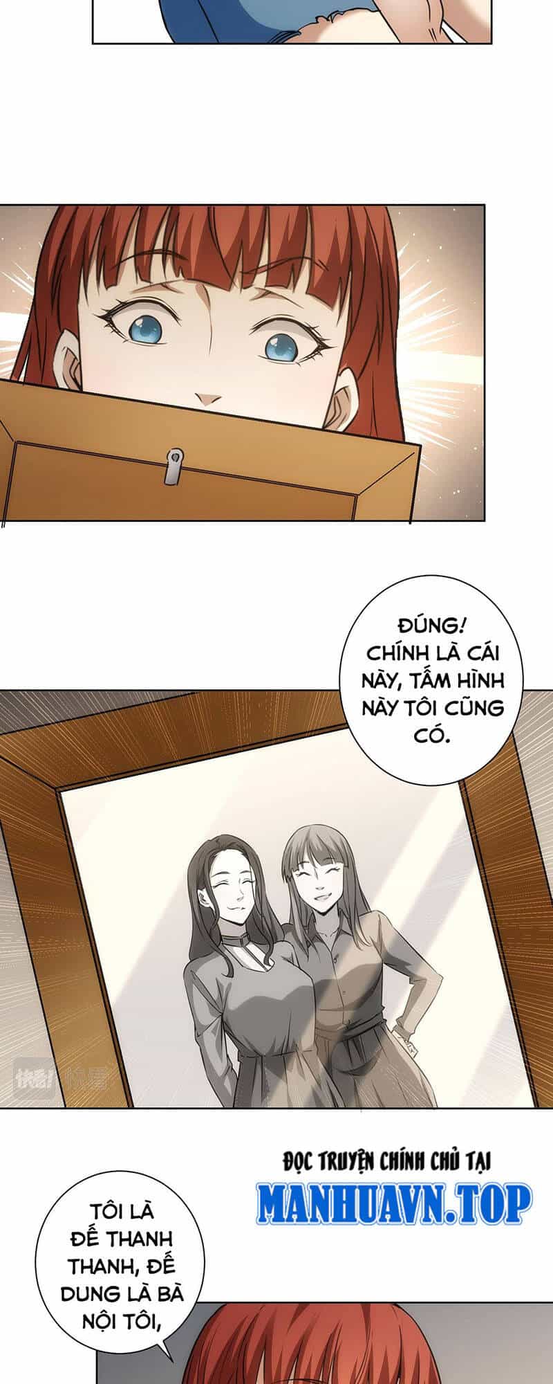 Ta Có Thể Thấy Tỉ Lệ Thành Công - Chương 203 - ảnh 13