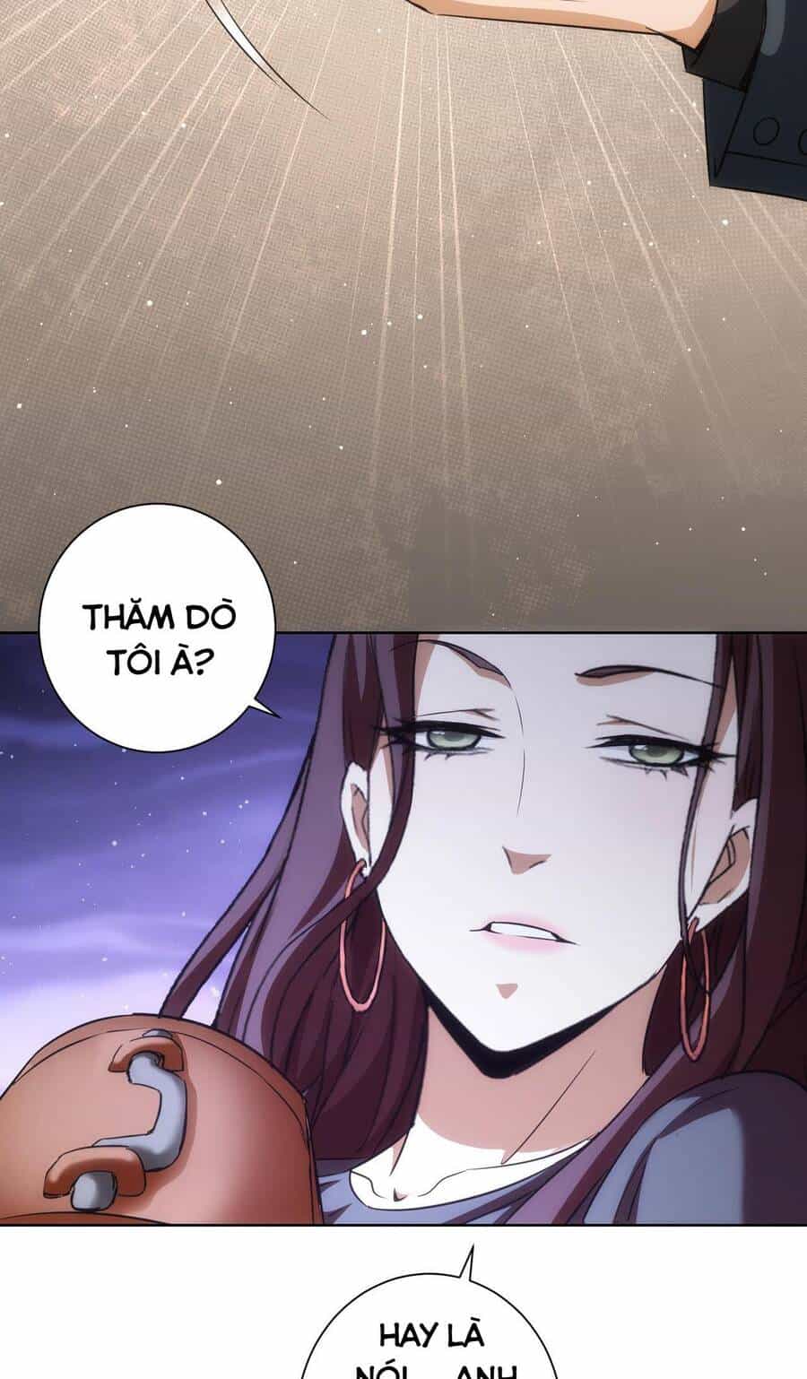 Ta Có Thể Thấy Tỉ Lệ Thành Công - Chương 205 - ảnh 34
