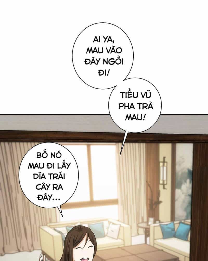 Ta Có Thể Thấy Tỉ Lệ Thành Công - Chương 207 - ảnh 23