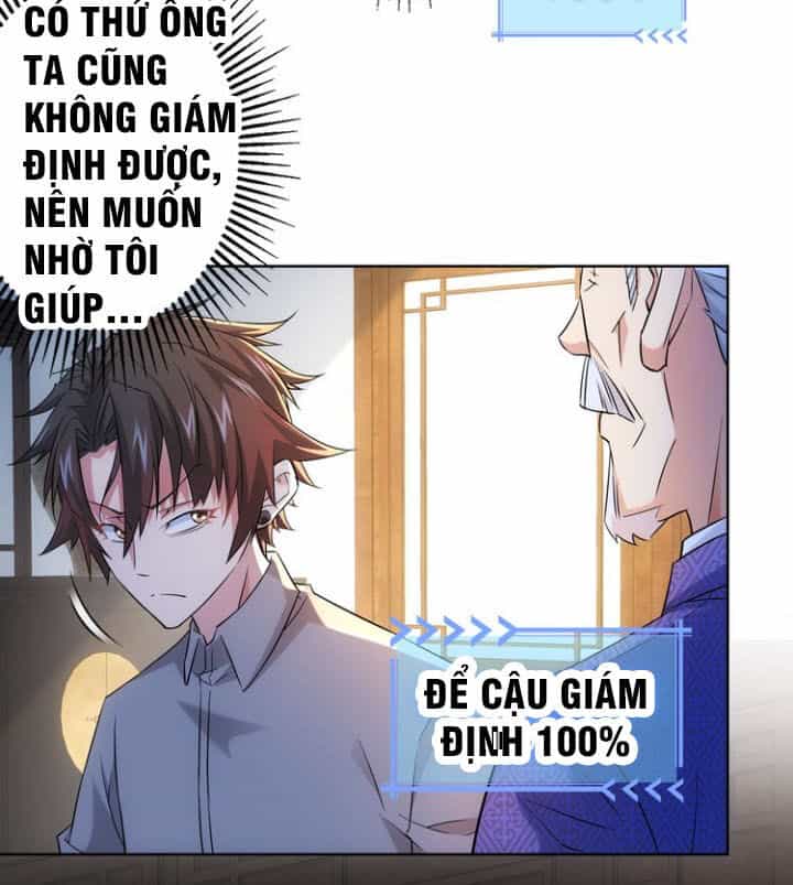 Ta Có Thể Thấy Tỉ Lệ Thành Công - Chương 22 - ảnh 30
