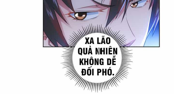 Ta Có Thể Thấy Tỉ Lệ Thành Công - Chương 22 - ảnh 6