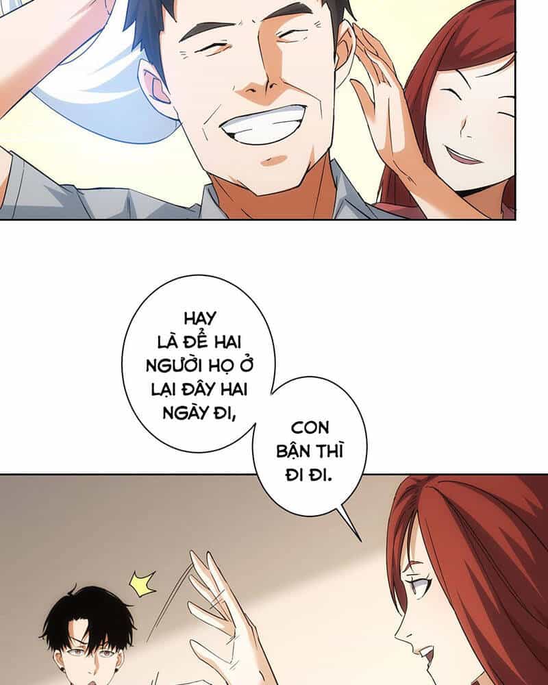 Ta Có Thể Thấy Tỉ Lệ Thành Công - Chương 210 - ảnh 4