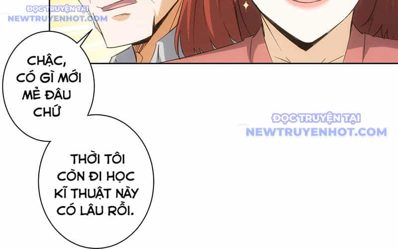 Ta Có Thể Thấy Tỉ Lệ Thành Công - Chương 212 - ảnh 25