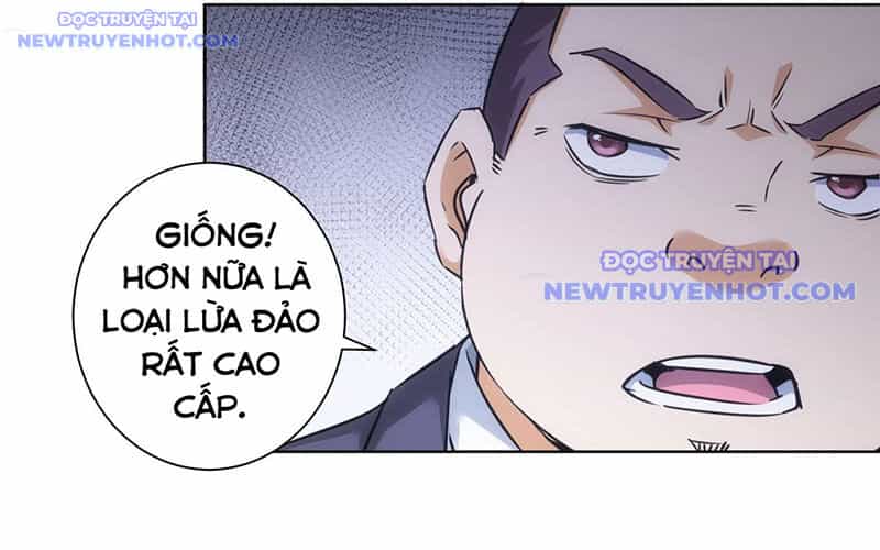 Ta Có Thể Thấy Tỉ Lệ Thành Công - Chương 215 - ảnh 91