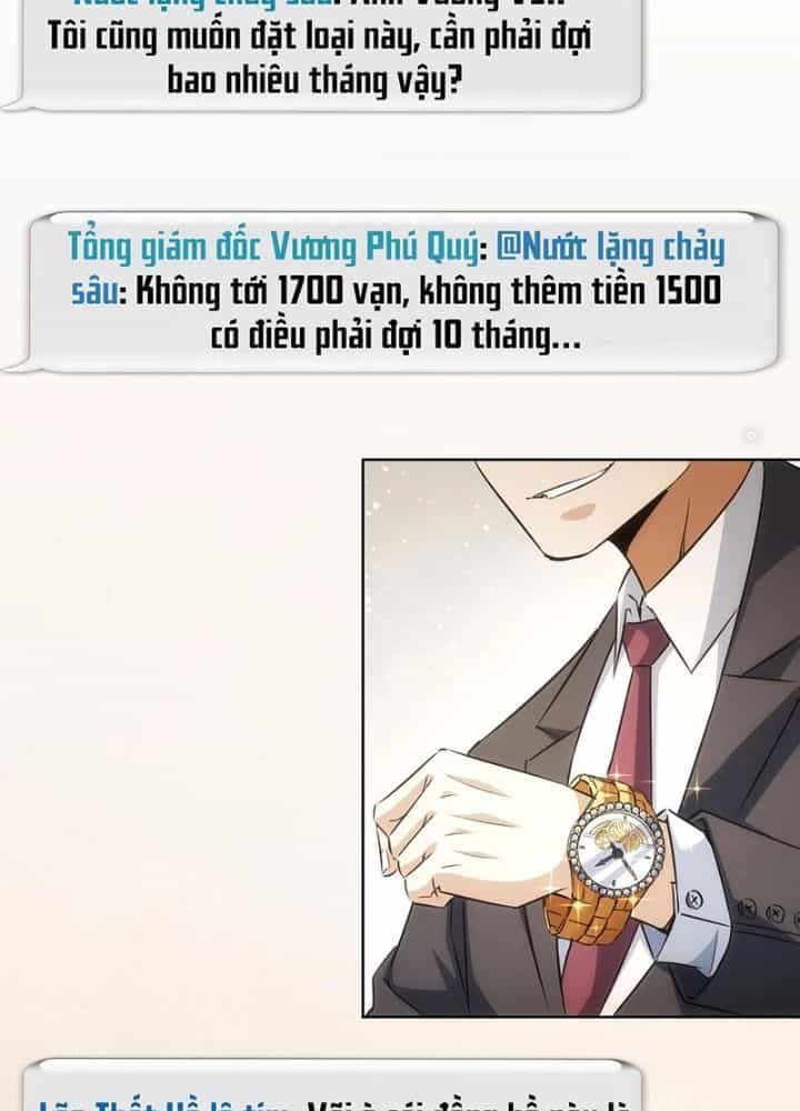 Ta Có Thể Thấy Tỉ Lệ Thành Công - Chương 217 - ảnh 35
