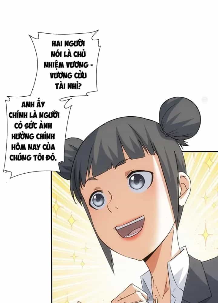 Ta Có Thể Thấy Tỉ Lệ Thành Công - Chương 218 - ảnh 13