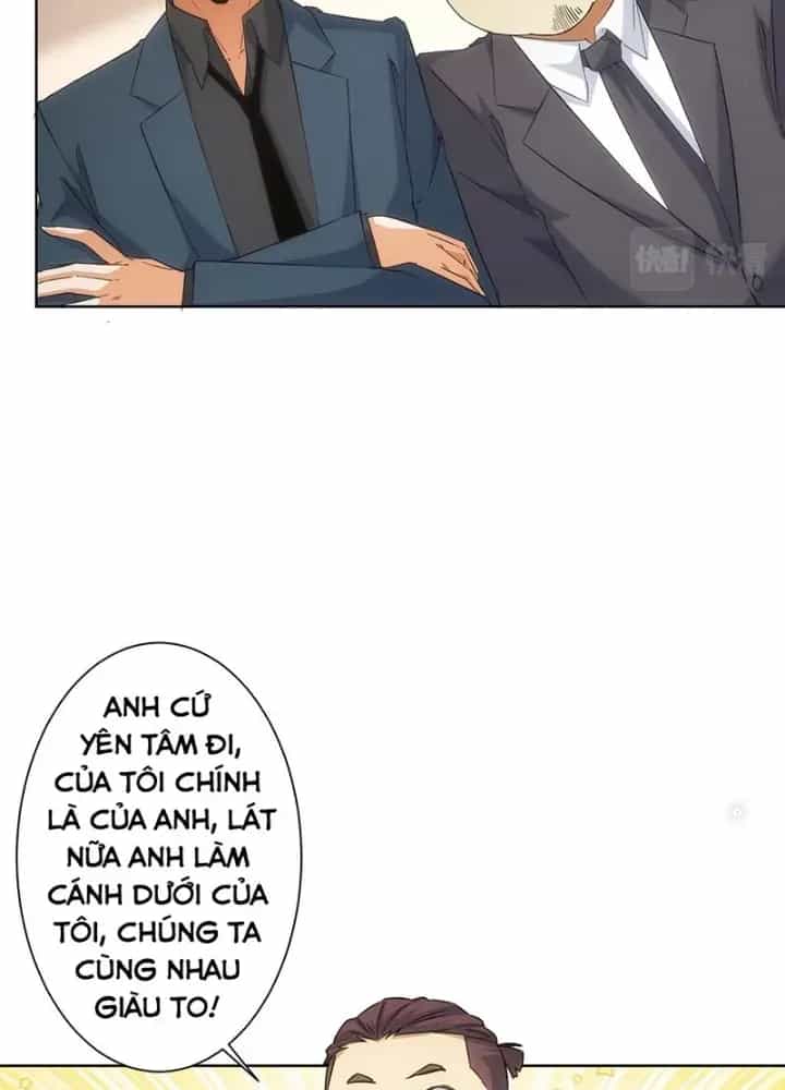 Ta Có Thể Thấy Tỉ Lệ Thành Công - Chương 218 - ảnh 44