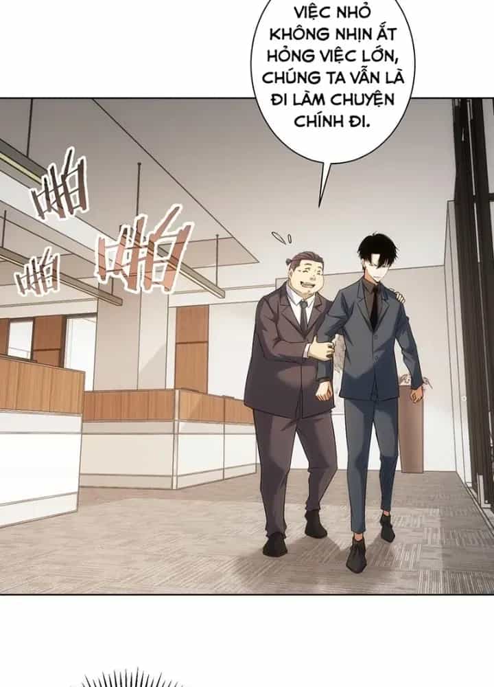Ta Có Thể Thấy Tỉ Lệ Thành Công - Chương 219 - ảnh 59