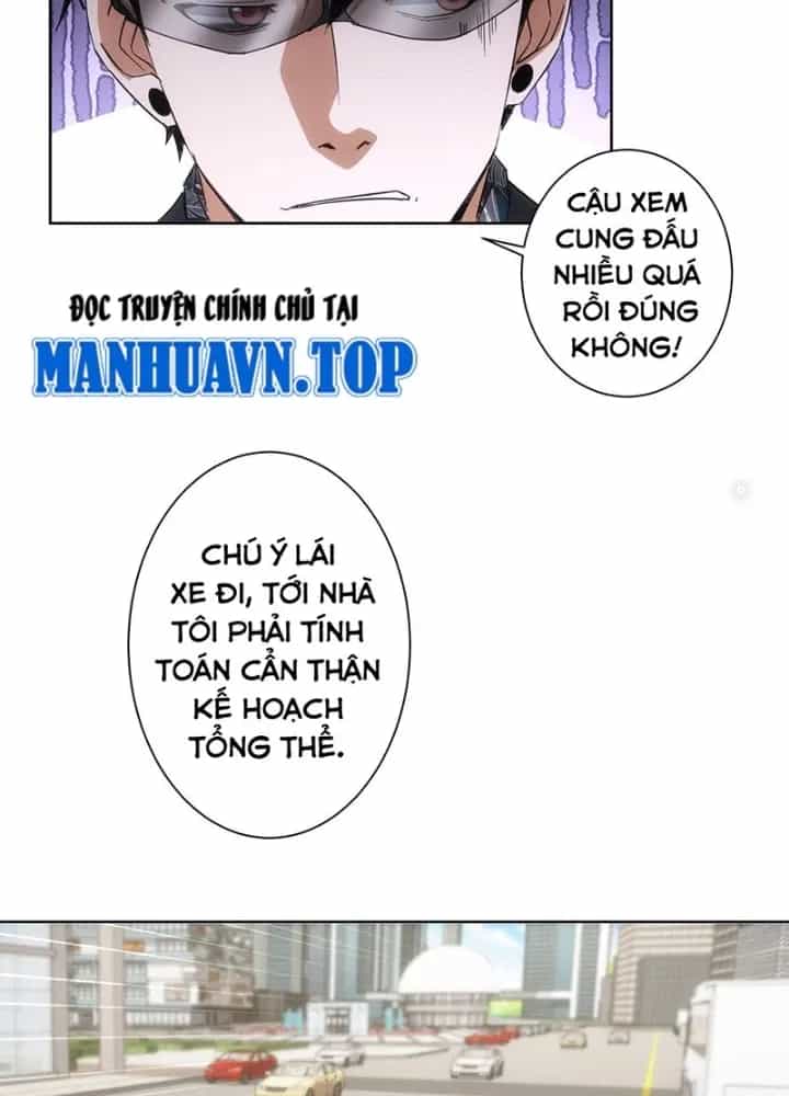 Ta Có Thể Thấy Tỉ Lệ Thành Công - Chương 220 - ảnh 83