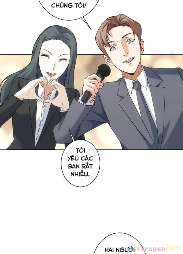 Ta Có Thể Thấy Tỉ Lệ Thành Công - Chương 222 - ảnh 21