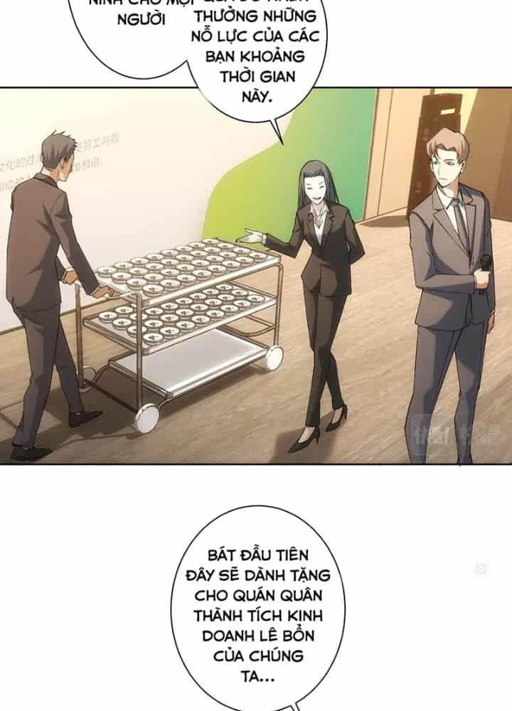 Ta Có Thể Thấy Tỉ Lệ Thành Công - Chương 222 - ảnh 37
