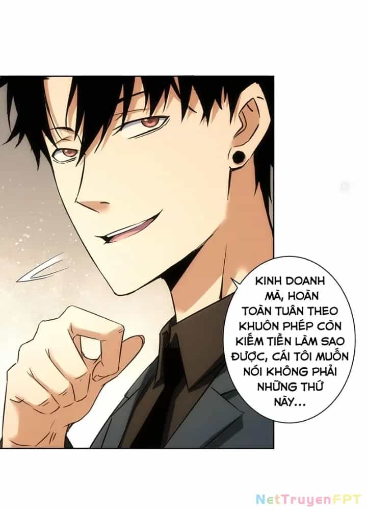 Ta Có Thể Thấy Tỉ Lệ Thành Công - Chương 223 - ảnh 25