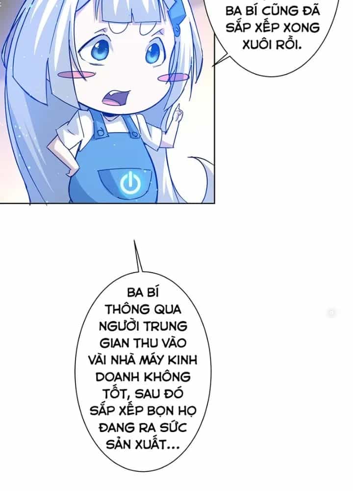Ta Có Thể Thấy Tỉ Lệ Thành Công - Chương 224 - ảnh 49
