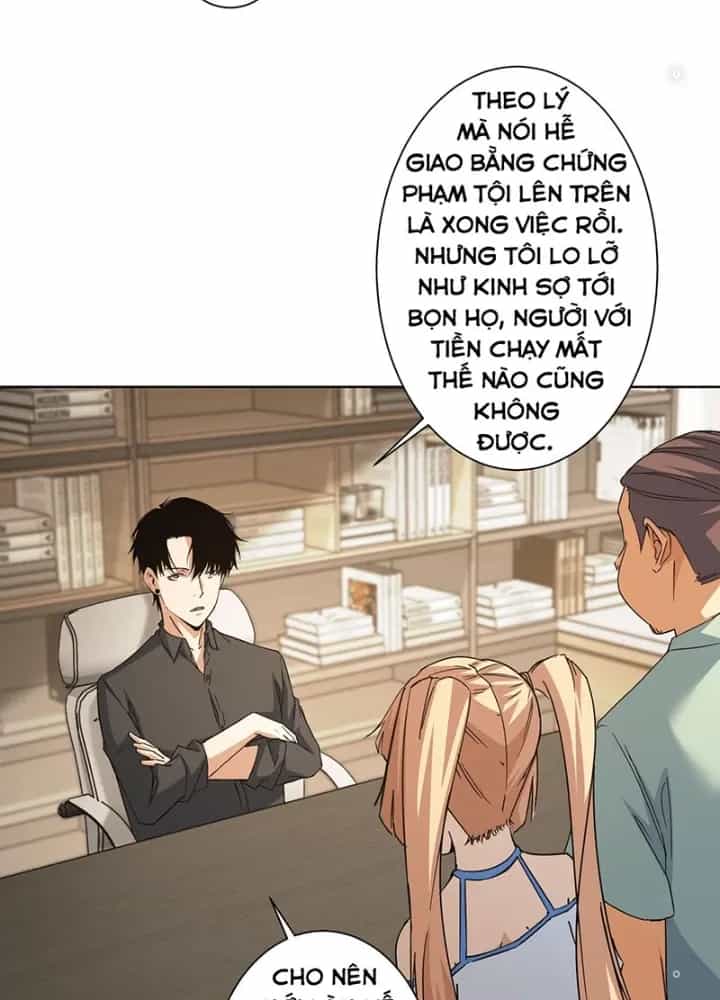 Ta Có Thể Thấy Tỉ Lệ Thành Công - Chương 224 - ảnh 67