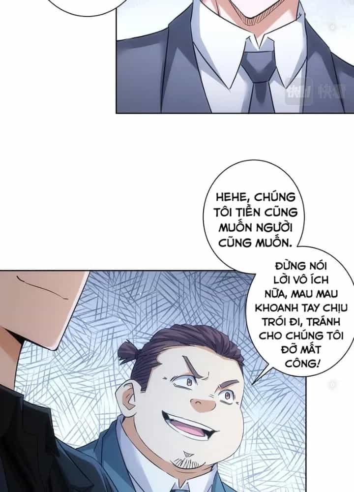 Ta Có Thể Thấy Tỉ Lệ Thành Công - Chương 225 - ảnh 69