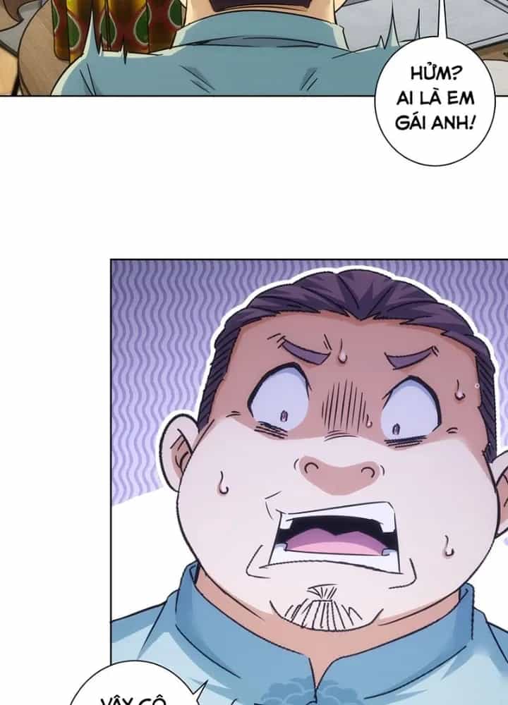 Ta Có Thể Thấy Tỉ Lệ Thành Công - Chương 226 - ảnh 57