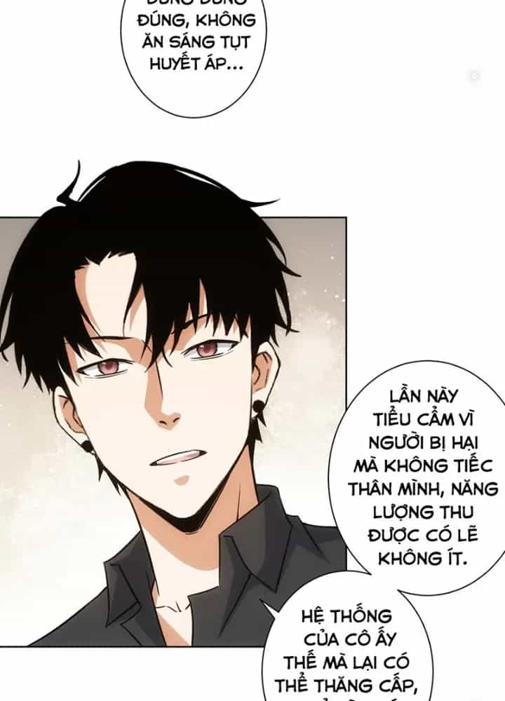 Ta Có Thể Thấy Tỉ Lệ Thành Công - Chương 226 - ảnh 95