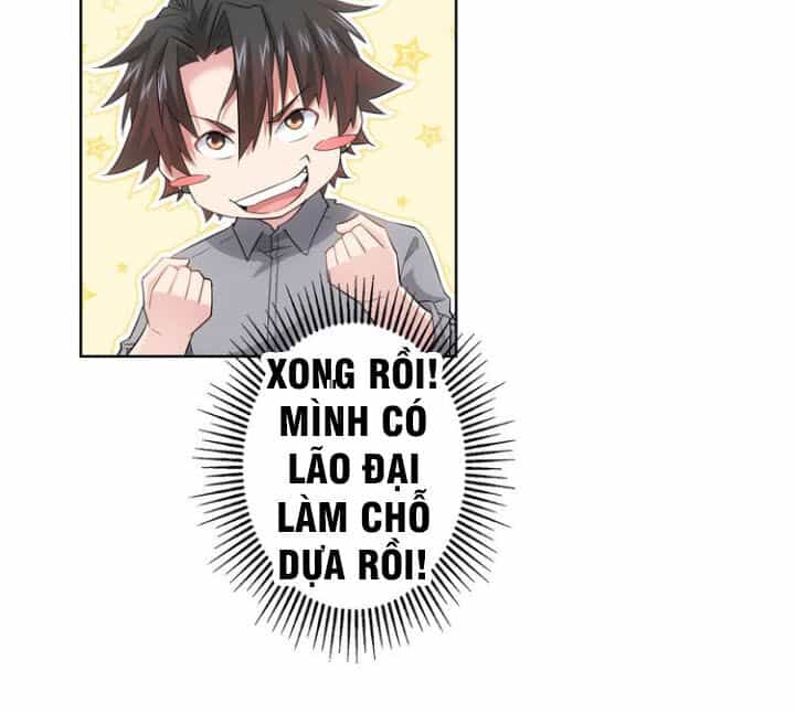 Ta Có Thể Thấy Tỉ Lệ Thành Công - Chương 24 - ảnh 38
