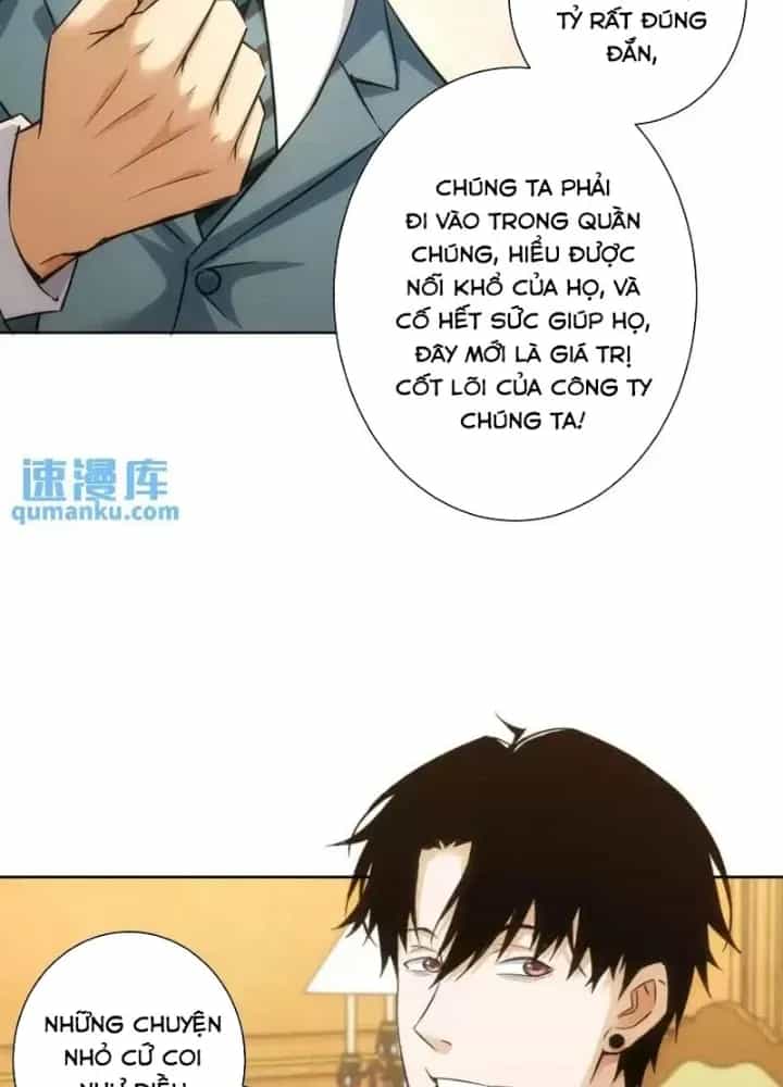 Ta Có Thể Thấy Tỉ Lệ Thành Công - Chương 229 - ảnh 65